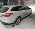 Сірий Форд Фокус, об'ємом двигуна 1.56 л та пробігом 253 тис. км за 7700 $, фото 3 на Automoto.ua