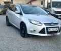 Серый Форд Фокус, объемом двигателя 1 л и пробегом 111 тыс. км за 5500 $, фото 3 на Automoto.ua