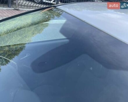 Серый Форд Фокус, объемом двигателя 1.6 л и пробегом 224 тыс. км за 8500 $, фото 24 на Automoto.ua