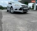 Сірий Форд Фокус, об'ємом двигуна 1.6 л та пробігом 368 тис. км за 6750 $, фото 3 на Automoto.ua