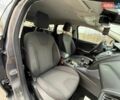 Сірий Форд Фокус, об'ємом двигуна 1.6 л та пробігом 230 тис. км за 8400 $, фото 30 на Automoto.ua