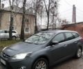 Серый Форд Фокус, объемом двигателя 2 л и пробегом 238 тыс. км за 7450 $, фото 2 на Automoto.ua