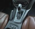 Сірий Форд Фокус, об'ємом двигуна 2 л та пробігом 210 тис. км за 7500 $, фото 5 на Automoto.ua