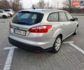 Сірий Форд Фокус, об'ємом двигуна 1.6 л та пробігом 333 тис. км за 7000 $, фото 2 на Automoto.ua