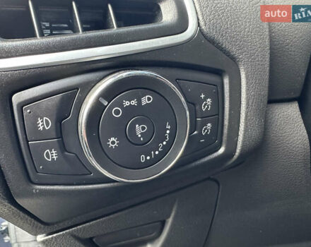 Сірий Форд Фокус, об'ємом двигуна 1.6 л та пробігом 217 тис. км за 8350 $, фото 65 на Automoto.ua