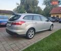 Форд Фокус 2013 у Стрые на Automoto.ua Сірий Форд Фокус, об'ємом двигуна 1.6 л та пробігом 231 тис. км за 8300 $, фото 13 на Automoto.ua