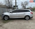 Серый Форд Фокус, объемом двигателя 1 л и пробегом 200 тыс. км за 7000 $, фото 8 на Automoto.ua