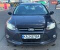 Сірий Форд Фокус, об'ємом двигуна 1 л та пробігом 152 тис. км за 5700 $, фото 1 на Automoto.ua