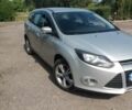 Сірий Форд Фокус, об'ємом двигуна 1 л та пробігом 300 тис. км за 7333 $, фото 2 на Automoto.ua