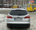 Сірий Форд Фокус, об'ємом двигуна 1.6 л та пробігом 251 тис. км за 7550 $, фото 11 на Automoto.ua