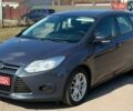 Серый Форд Фокус, объемом двигателя 1.6 л и пробегом 228 тыс. км за 7999 $, фото 1 на Automoto.ua
