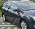 Серый Форд Фокус, объемом двигателя 1.6 л и пробегом 224 тыс. км за 7999 $, фото 29 на Automoto.ua