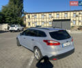 Сірий Форд Фокус, об'ємом двигуна 1.6 л та пробігом 190 тис. км за 6500 $, фото 4 на Automoto.ua