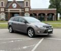 Сірий Форд Фокус, об'ємом двигуна 1 л та пробігом 287 тис. км за 6100 $, фото 1 на Automoto.ua