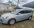 Серый Форд Фокус, объемом двигателя 2 л и пробегом 235 тыс. км за 7400 $, фото 4 на Automoto.ua
