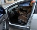 Сірий Форд Фокус, об'ємом двигуна 0 л та пробігом 215 тис. км за 7500 $, фото 12 на Automoto.ua