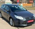 Серый Форд Фокус, объемом двигателя 1.6 л и пробегом 228 тыс. км за 7999 $, фото 3 на Automoto.ua