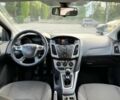 Сірий Форд Фокус, об'ємом двигуна 0 л та пробігом 312 тис. км за 2681 $, фото 18 на Automoto.ua