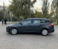 Сірий Форд Фокус, об'ємом двигуна 1.6 л та пробігом 249 тис. км за 7750 $, фото 3 на Automoto.ua