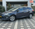 Форд Фокус 2013 у Стрые на Automoto.ua Сірий Форд Фокус, об'ємом двигуна 1.6 л та пробігом 217 тис. км за 8350 $, фото 8 на Automoto.ua