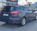 Сірий Форд Фокус, об'ємом двигуна 1 л та пробігом 152 тис. км за 5718 $, фото 2 на Automoto.ua
