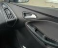 Сірий Форд Фокус, об'ємом двигуна 1 л та пробігом 168 тис. км за 6700 $, фото 26 на Automoto.ua
