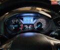 Сірий Форд Фокус, об'ємом двигуна 1.56 л та пробігом 210 тис. км за 8500 $, фото 35 на Automoto.ua