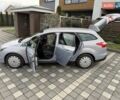 Серый Форд Фокус, объемом двигателя 1.6 л и пробегом 230 тыс. км за 7899 $, фото 69 на Automoto.ua