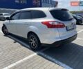 Форд Фокус 2013 в Новоукраинке на Automoto.ua Серый Форд Фокус, объемом двигателя 1.6 л и пробегом 257 тыс. км за 7900 $, фото 4 на Automoto.ua
