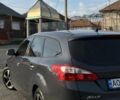 Серый Форд Фокус, объемом двигателя 1.6 л и пробегом 287 тыс. км за 6500 $, фото 11 на Automoto.ua