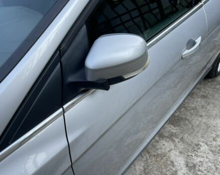 Сірий Форд Фокус, об'ємом двигуна 1.6 л та пробігом 220 тис. км за 8500 $, фото 10 на Automoto.ua