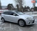 Сірий Форд Фокус, об'ємом двигуна 0 л та пробігом 215 тис. км за 7500 $, фото 3 на Automoto.ua