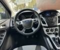 Сірий Форд Фокус, об'ємом двигуна 1.6 л та пробігом 249 тис. км за 7750 $, фото 13 на Automoto.ua