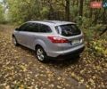 Сірий Форд Фокус, об'ємом двигуна 1 л та пробігом 80 тис. км за 7500 $, фото 18 на Automoto.ua
