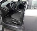 Сірий Форд Фокус, об'ємом двигуна 1 л та пробігом 230 тис. км за 11625 $, фото 6 на Automoto.ua