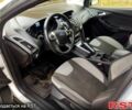 Серый Форд Фокус, объемом двигателя 1 л и пробегом 132 тыс. км за 6600 $, фото 6 на Automoto.ua