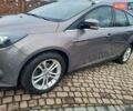 Сірий Форд Фокус, об'ємом двигуна 1.6 л та пробігом 258 тис. км за 8199 $, фото 24 на Automoto.ua