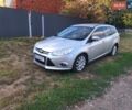 Сірий Форд Фокус, об'ємом двигуна 1.6 л та пробігом 225 тис. км за 6500 $, фото 1 на Automoto.ua