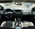 Сірий Форд Фокус, об'ємом двигуна 1.6 л та пробігом 288 тис. км за 6686 $, фото 18 на Automoto.ua