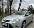 Серый Форд Фокус, объемом двигателя 1.6 л и пробегом 259 тыс. км за 7300 $, фото 1 на Automoto.ua