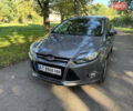 Сірий Форд Фокус, об'ємом двигуна 2 л та пробігом 205 тис. км за 8300 $, фото 2 на Automoto.ua