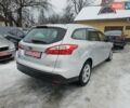 Сірий Форд Фокус, об'ємом двигуна 1.6 л та пробігом 231 тис. км за 7850 $, фото 8 на Automoto.ua