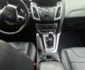 Сірий Форд Фокус, об'ємом двигуна 1.56 л та пробігом 234 тис. км за 8400 $, фото 11 на Automoto.ua