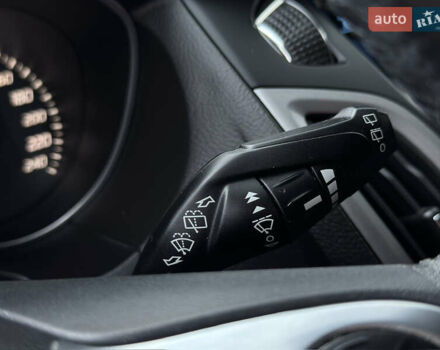 Серый Форд Фокус, объемом двигателя 1.6 л и пробегом 235 тыс. км за 7800 $, фото 51 на Automoto.ua