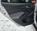 Сірий Форд Фокус, об'ємом двигуна 1.6 л та пробігом 297 тис. км за 6777 $, фото 51 на Automoto.ua