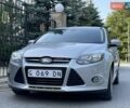 Серый Форд Фокус, объемом двигателя 1.6 л и пробегом 224 тыс. км за 8500 $, фото 10 на Automoto.ua