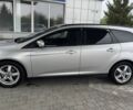 Сірий Форд Фокус, об'ємом двигуна 1.56 л та пробігом 300 тис. км за 6400 $, фото 5 на Automoto.ua