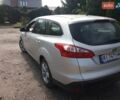 Сірий Форд Фокус, об'ємом двигуна 1 л та пробігом 300 тис. км за 7333 $, фото 7 на Automoto.ua