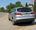 Сірий Форд Фокус, об'ємом двигуна 1.6 л та пробігом 315 тис. км за 7800 $, фото 21 на Automoto.ua
