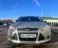 Сірий Форд Фокус, об'ємом двигуна 1.56 л та пробігом 244 тис. км за 6700 $, фото 9 на Automoto.ua